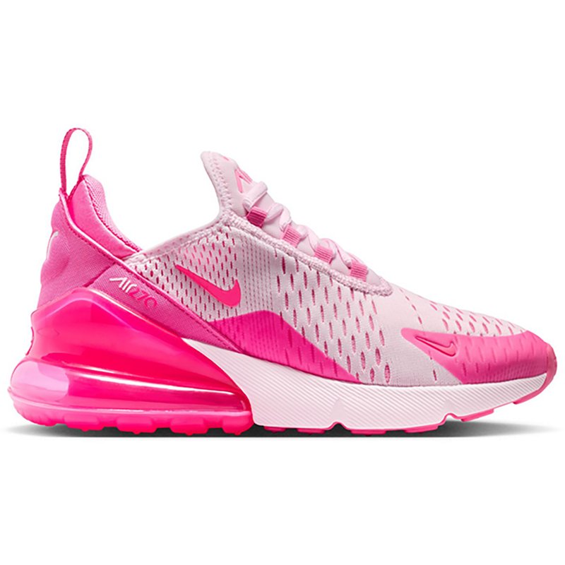Nike Kids' Grade School Air Max 270 Shoes