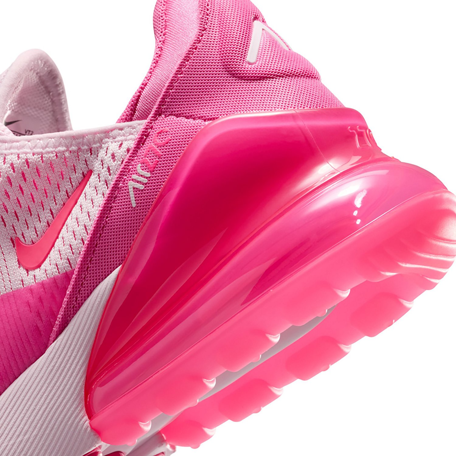 Nike Kids' Air Max 270 Shoes - view number 7