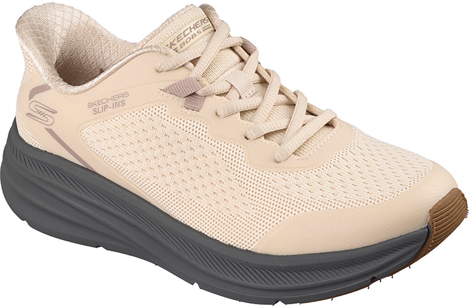 SKECHERS Women's Slip-Ins BOBS Sport Skillz Shoes - view number 3