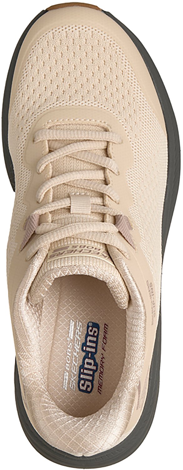 SKECHERS Women's Slip-Ins BOBS Sport Skillz Shoes - view number 4