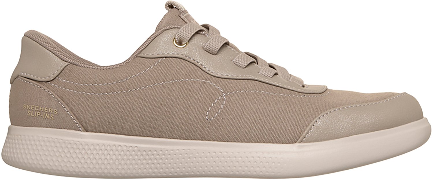 SKECHERS Women's Slip-Ins BOBS Skip Cute Shoes