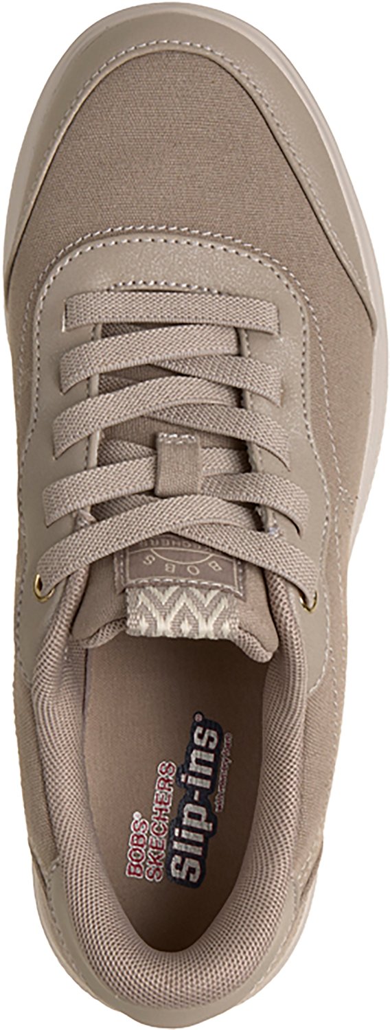 SKECHERS Women's Slip-Ins BOBS Skip Cute Shoes - view number 4