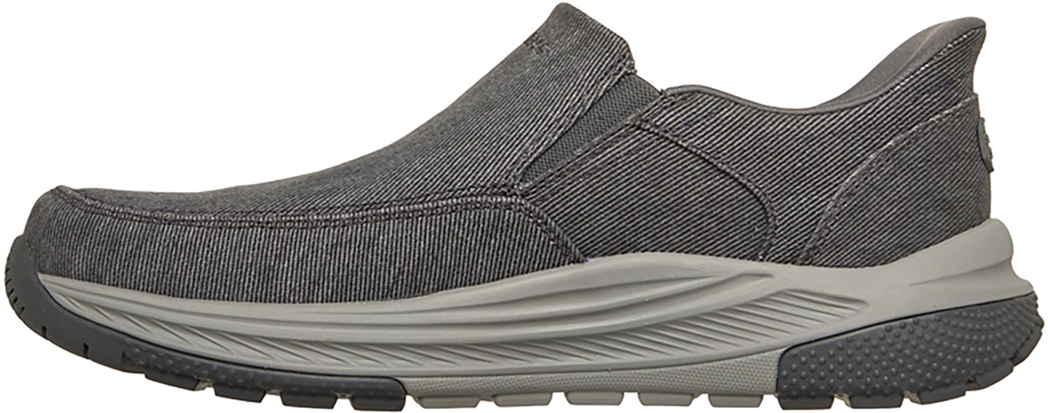 SKECHERS Men's Slip-Ins Relaxed Fit Meroe Shoes - view number 2