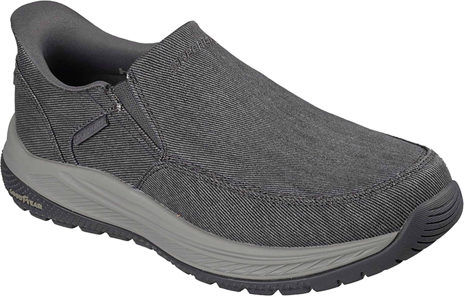 SKECHERS Men's Slip-Ins Relaxed Fit Meroe Shoes - view number 3