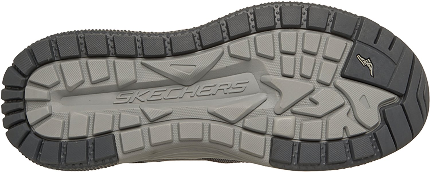SKECHERS Men's Slip-Ins Relaxed Fit Meroe Shoes - view number 5
