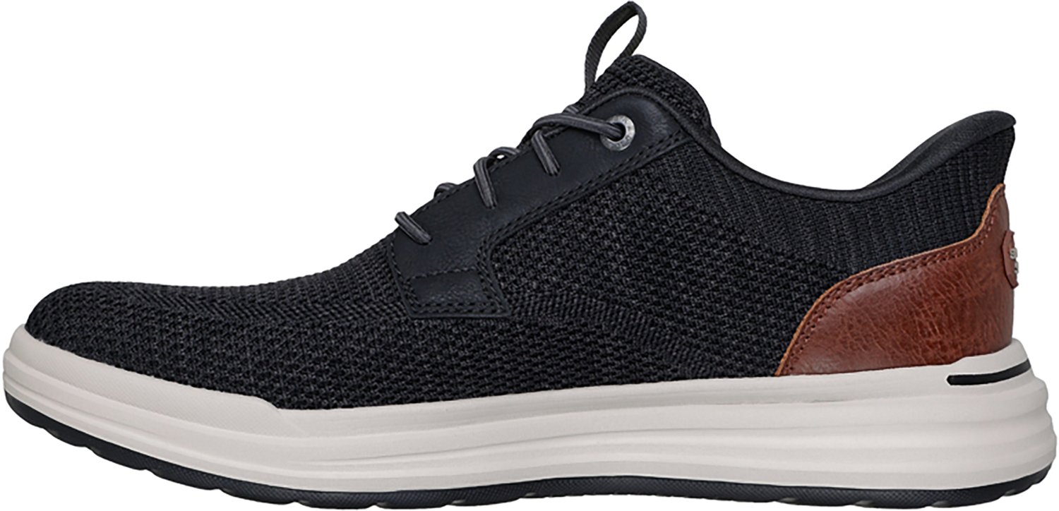 SKECHERS Men's Slip-Ins Relaxed Fit Sterling Shoes - view number 2