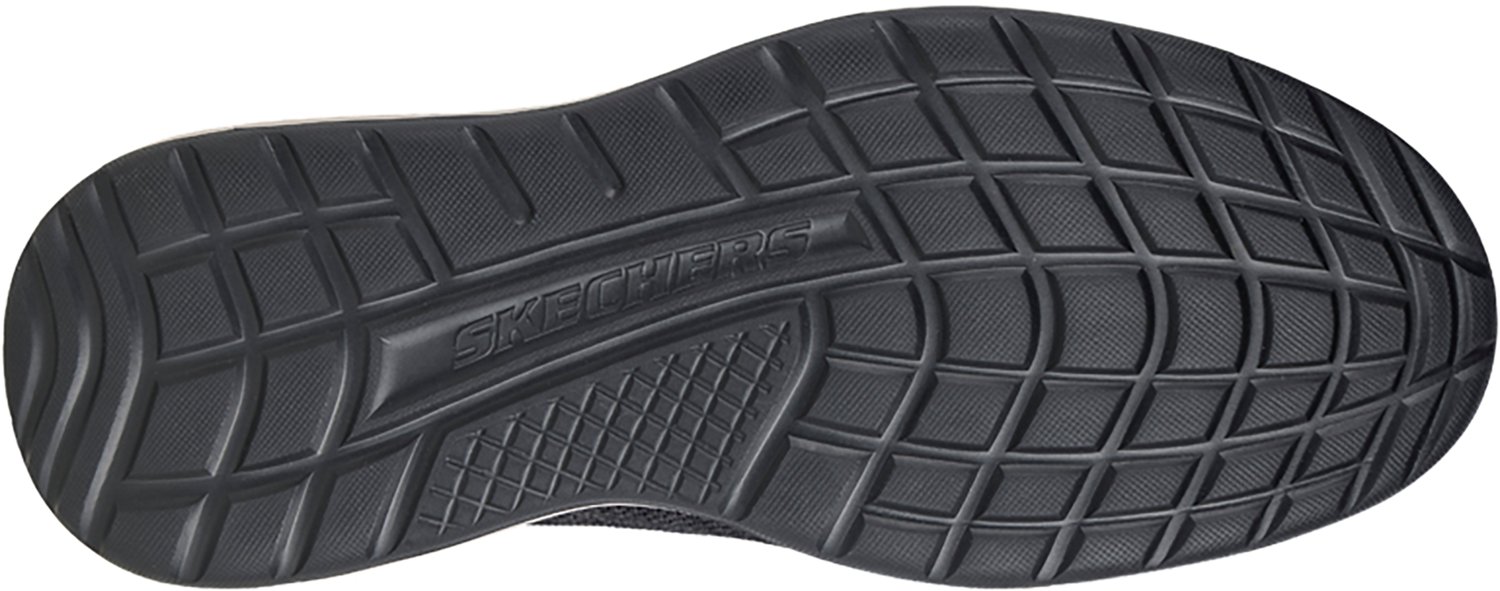 SKECHERS Men's Slip-Ins Relaxed Fit Sterling Shoes - view number 5