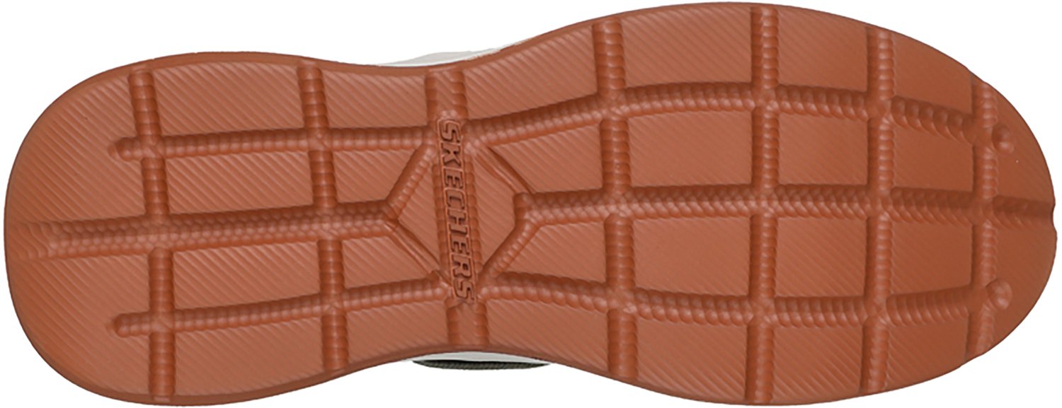 SKECHERS Men's Slip-Ins Relaxed Fit Troutt Shoes - view number 5