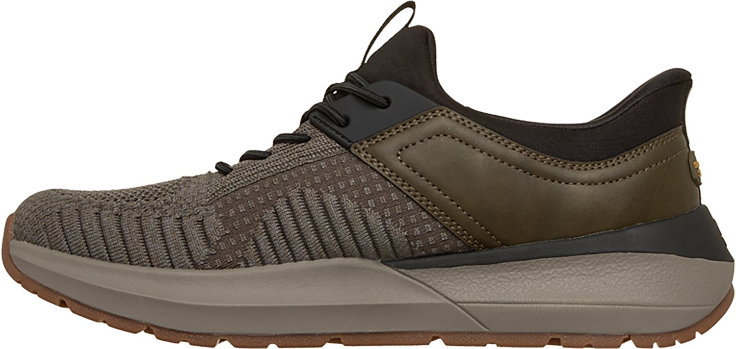 SKECHERS Men's Neville Slip-In Shoes - view number 2