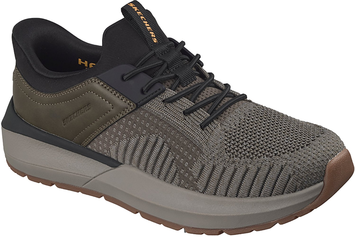 SKECHERS Men's Neville Slip-In Shoes - view number 3