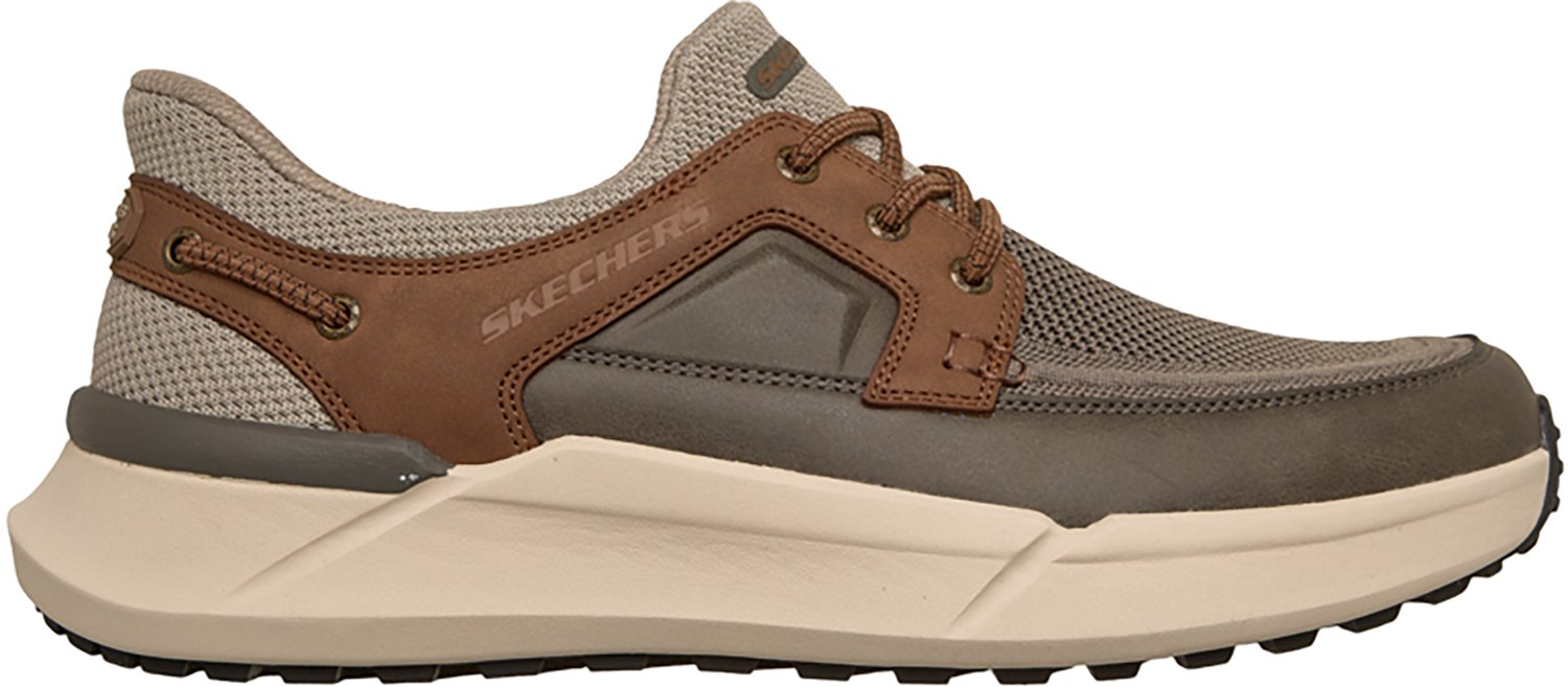 SKECHERS Men's Toliver Slip-In Shoes