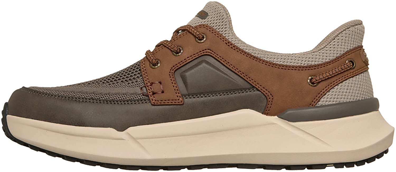 SKECHERS Men's Toliver Slip-In Shoes - view number 2