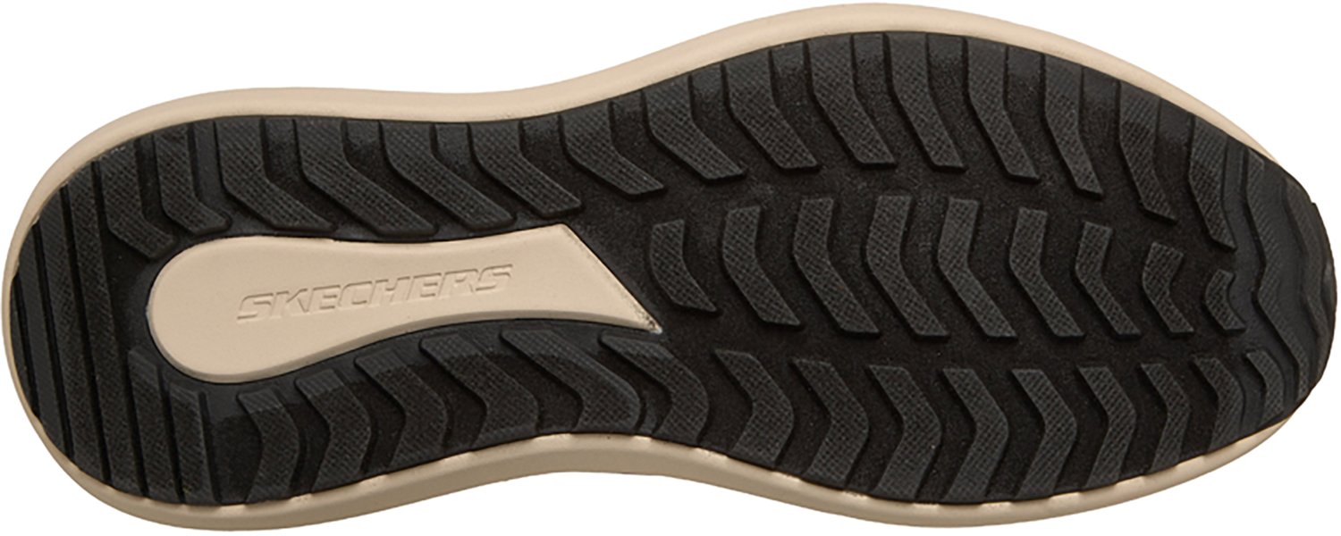 SKECHERS Men's Toliver Slip-In Shoes - view number 5