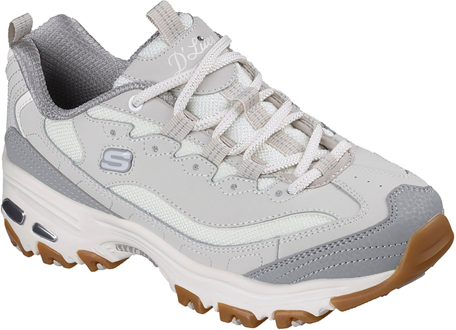 SKECHERS Women's D-Lites Shoes - view number 3