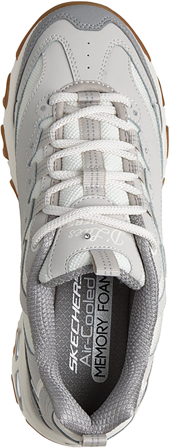 SKECHERS Women's D-Lites Shoes - view number 4
