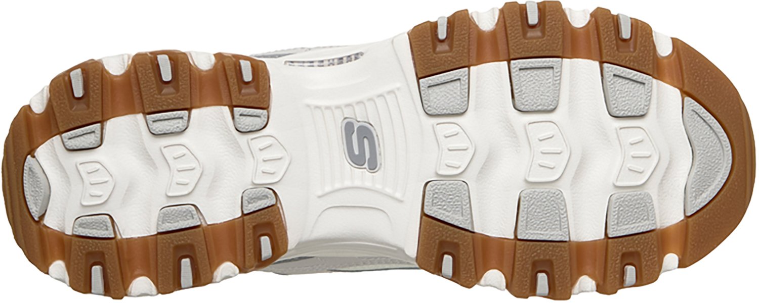SKECHERS Women's D-Lites Shoes - view number 5