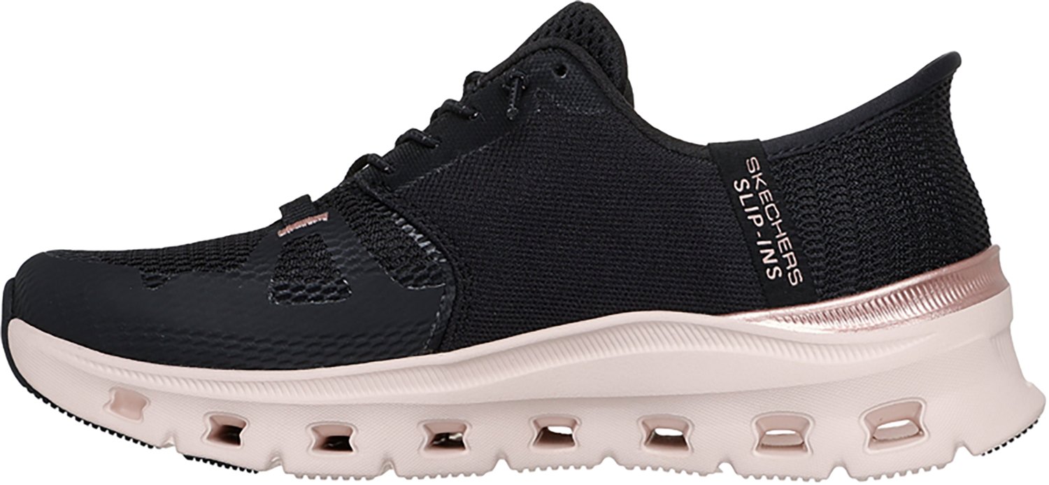 SKECHERS Women's Glidestep Pro Radiant Stride Slip-On Shoes - view number 2