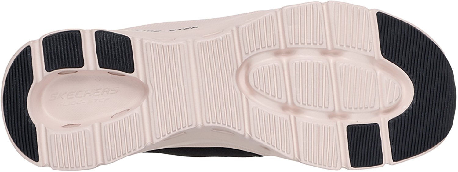 SKECHERS Women's Glidestep Pro Radiant Stride Slip-On Shoes - view number 5