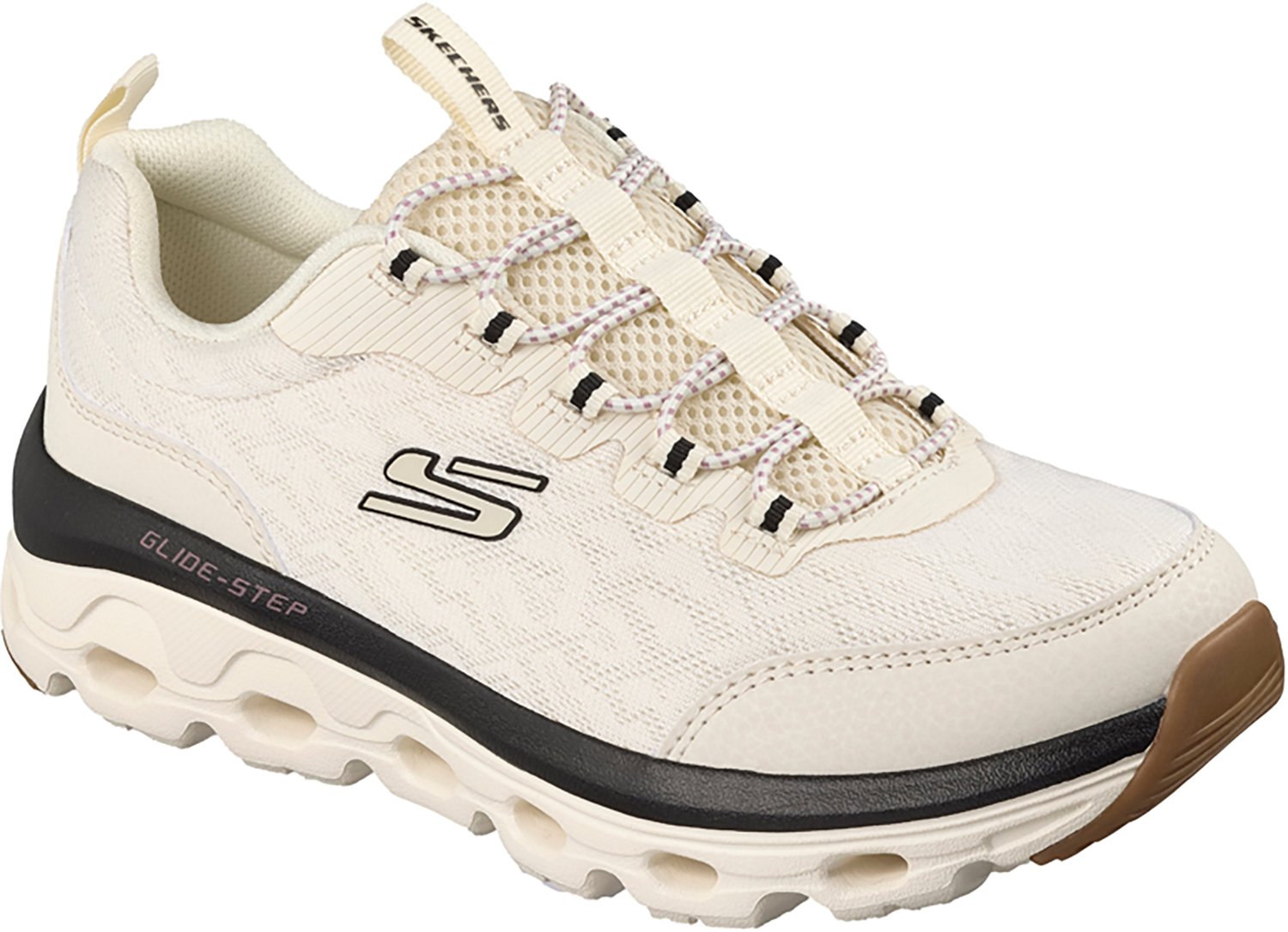 SKECHERS Women's Glide-Step Sole Shoes - view number 3
