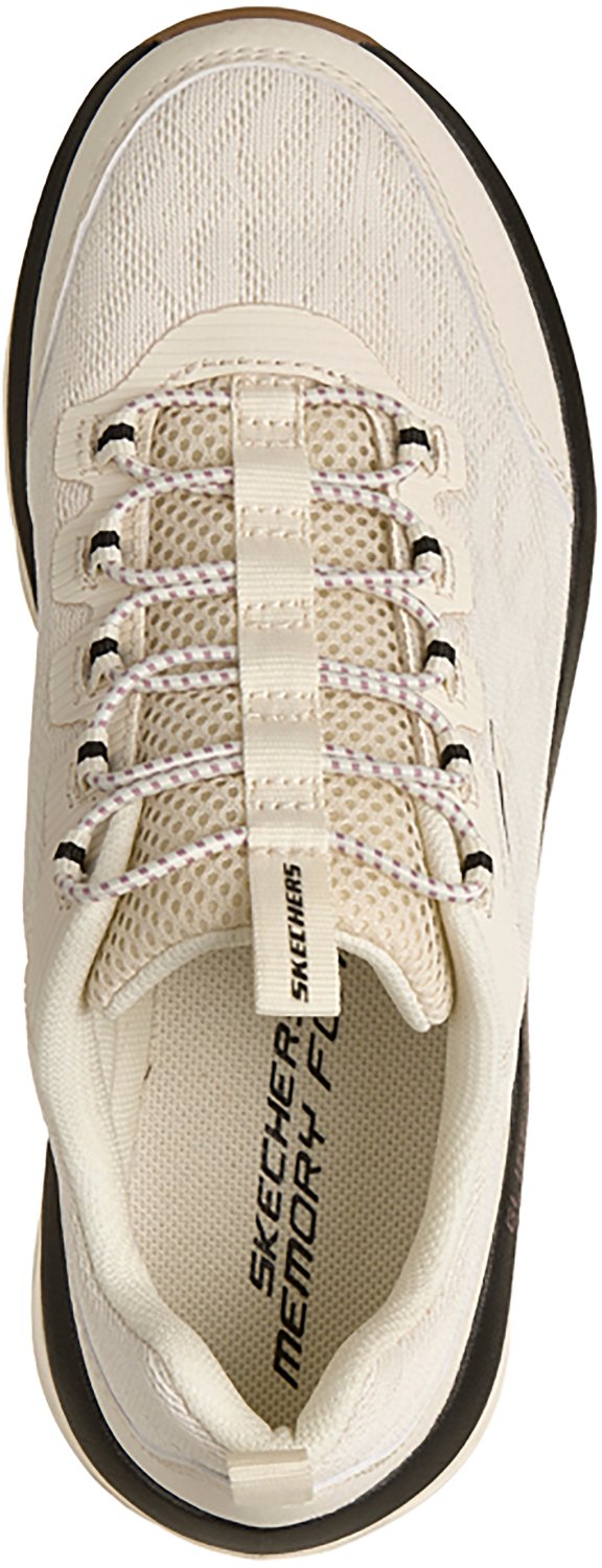 SKECHERS Women's Glide-Step Sole Shoes - view number 4