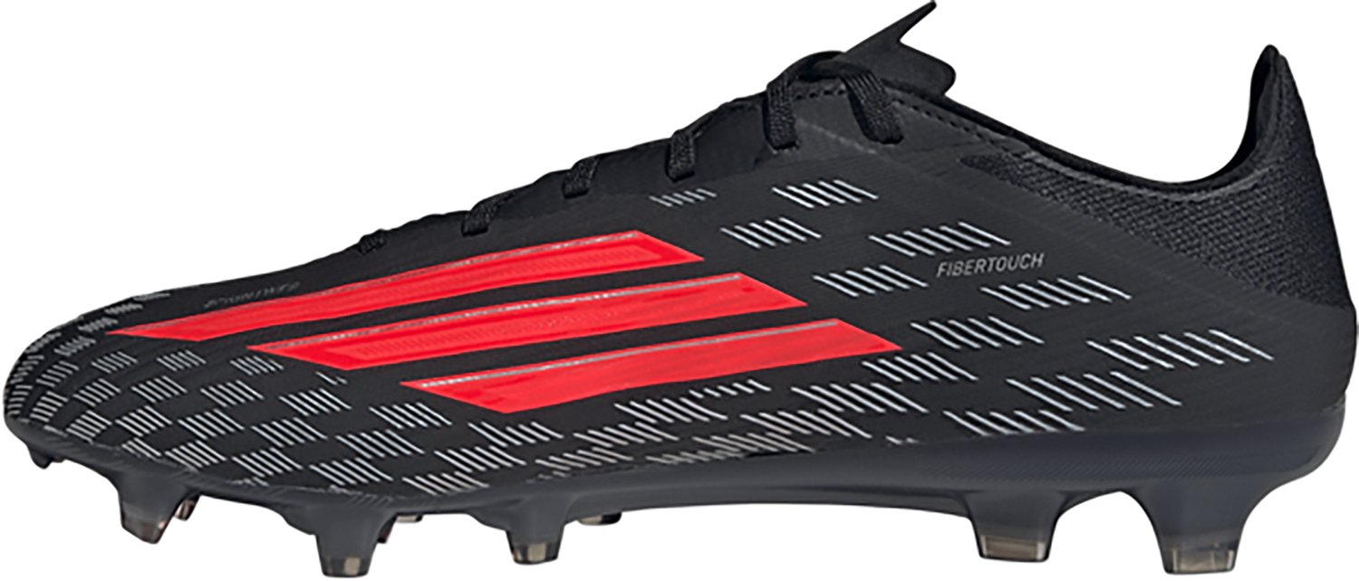 adidas Adults' F50 Pro Firm-Ground Soccer Cleats - view number 2