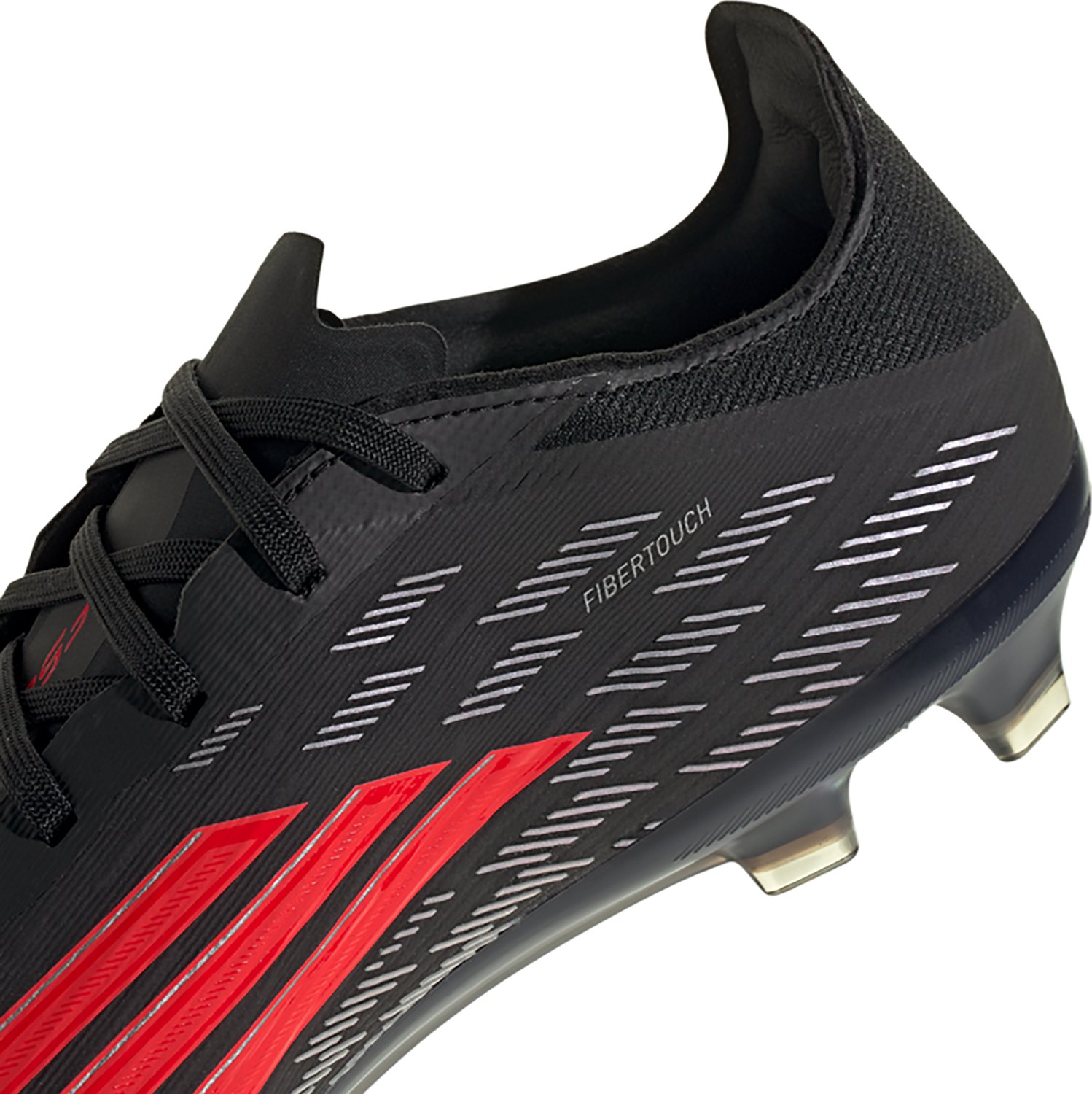 adidas Adults' F50 Pro Firm-Ground Soccer Cleats - view number 7