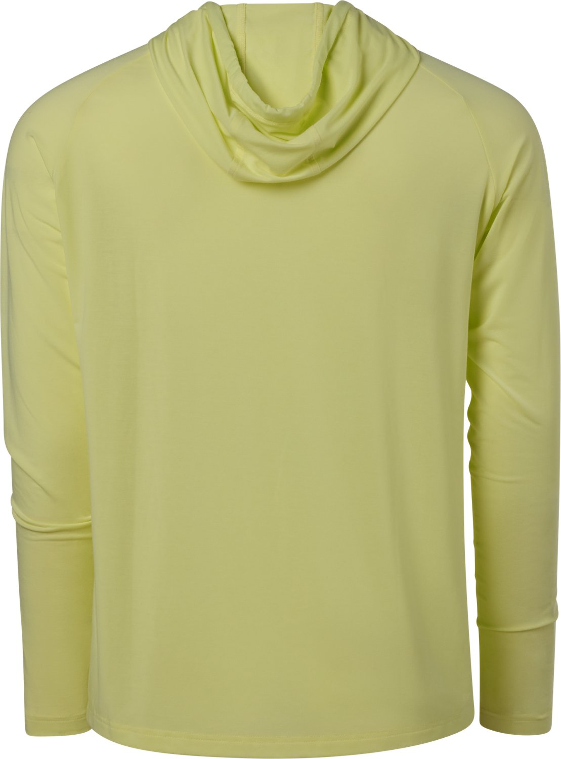 Duck Camp Men's Dri-release Performance Hoodie - view number 2