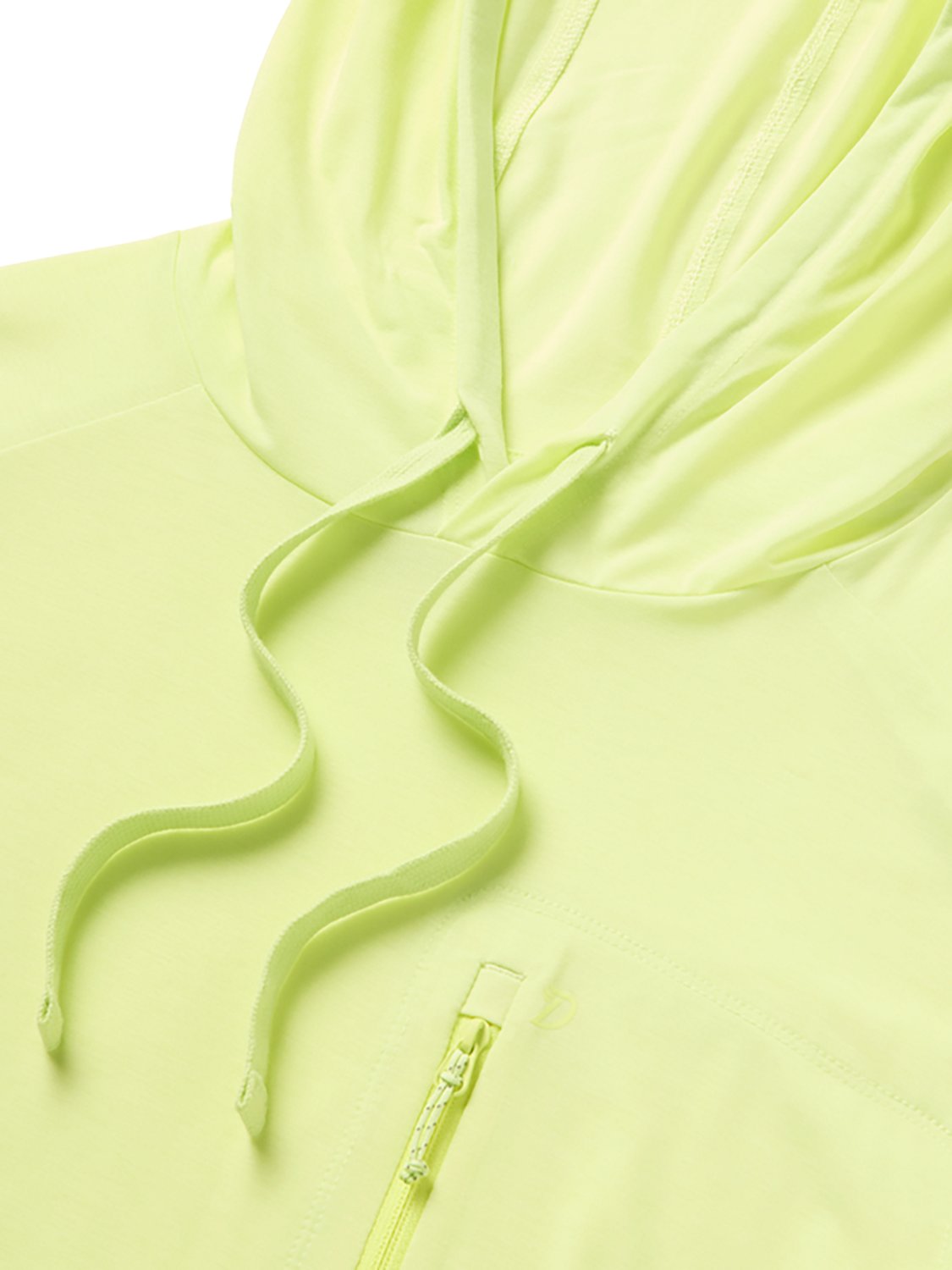 Duck Camp Men's Dri-release Performance Hoodie - view number 3