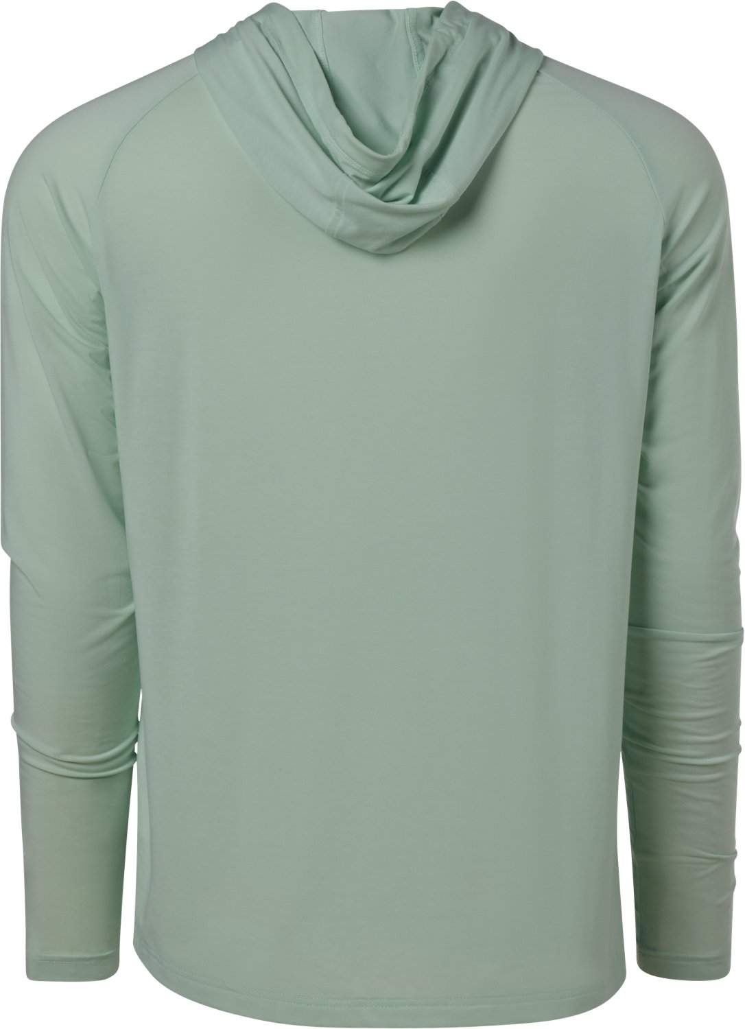 Duck Camp Men's Dri-release Performance Hoodie - view number 2