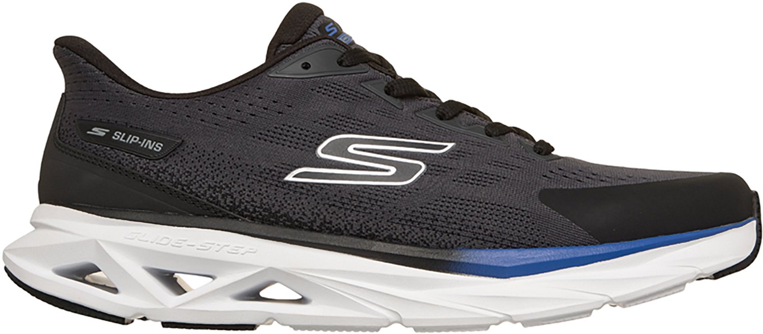 SKECHERS Men's Slip-Ins Glide-Step Vortex Shoes