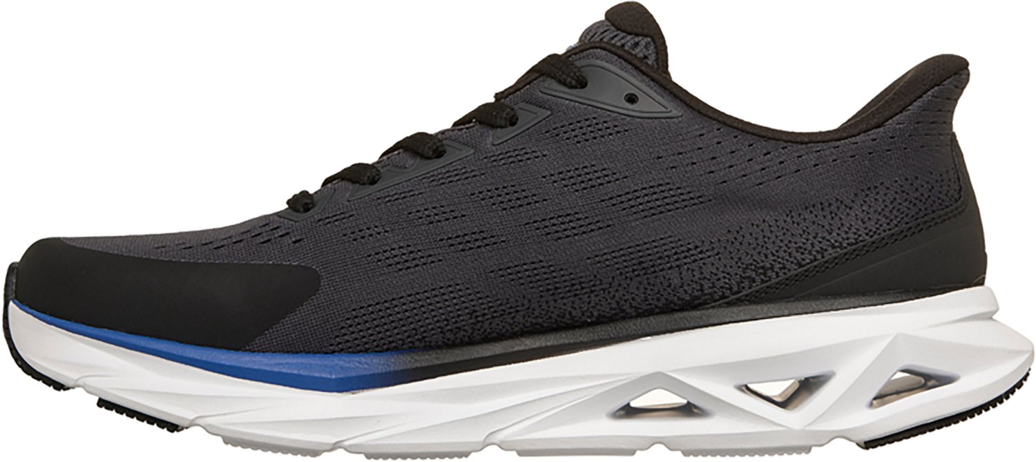 SKECHERS Men's Slip-Ins Glide-Step Vortex Shoes - view number 2