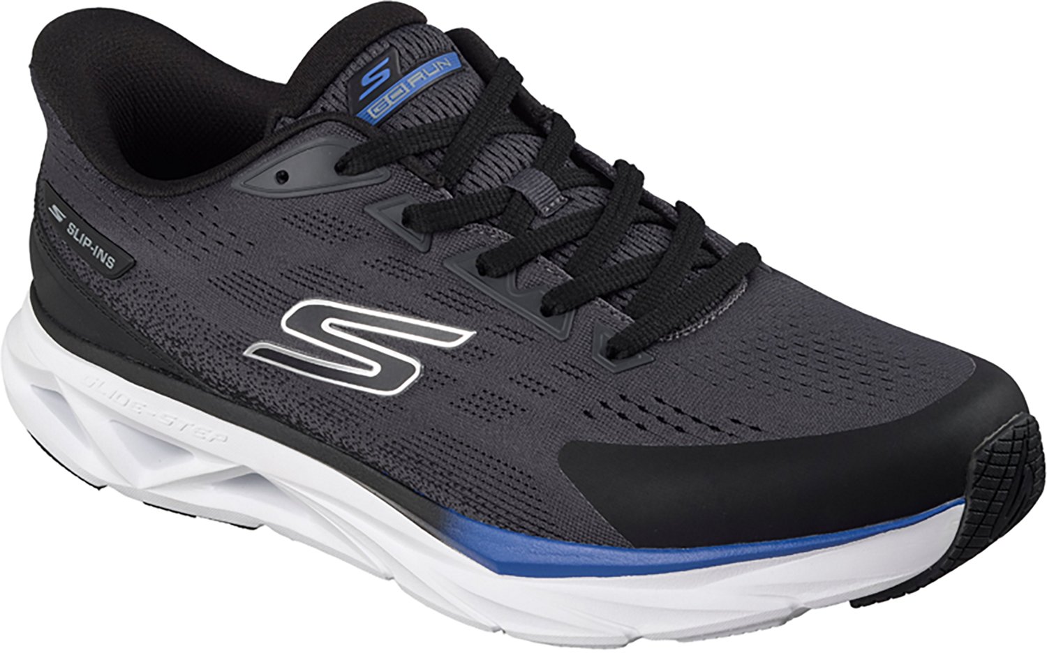 SKECHERS Men's Slip-Ins Glide-Step Vortex Shoes - view number 3