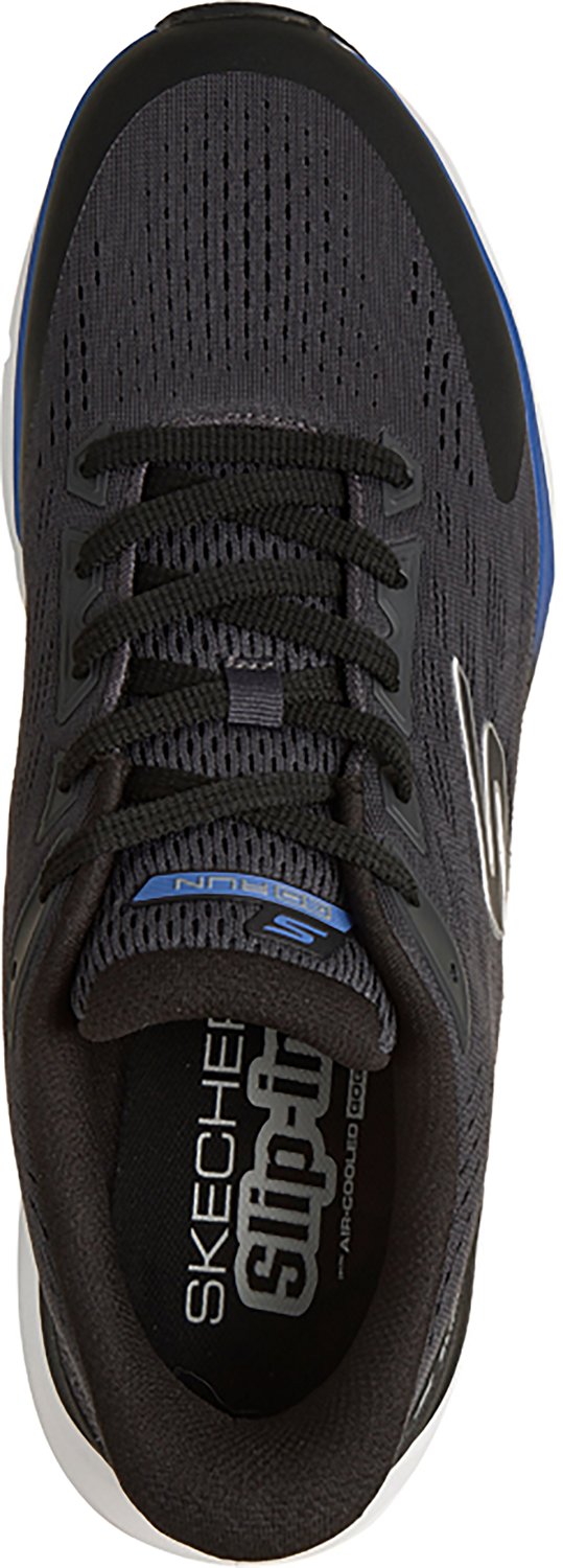SKECHERS Men's Slip-Ins Glide-Step Vortex Shoes - view number 4