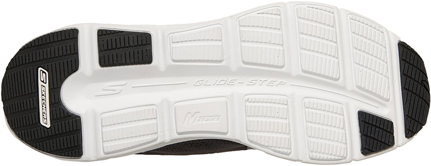 SKECHERS Men's Slip-Ins Glide-Step Vortex Shoes - view number 5
