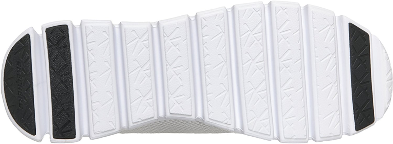 SKECHERS Men's Glide-Step Shoes - view number 5