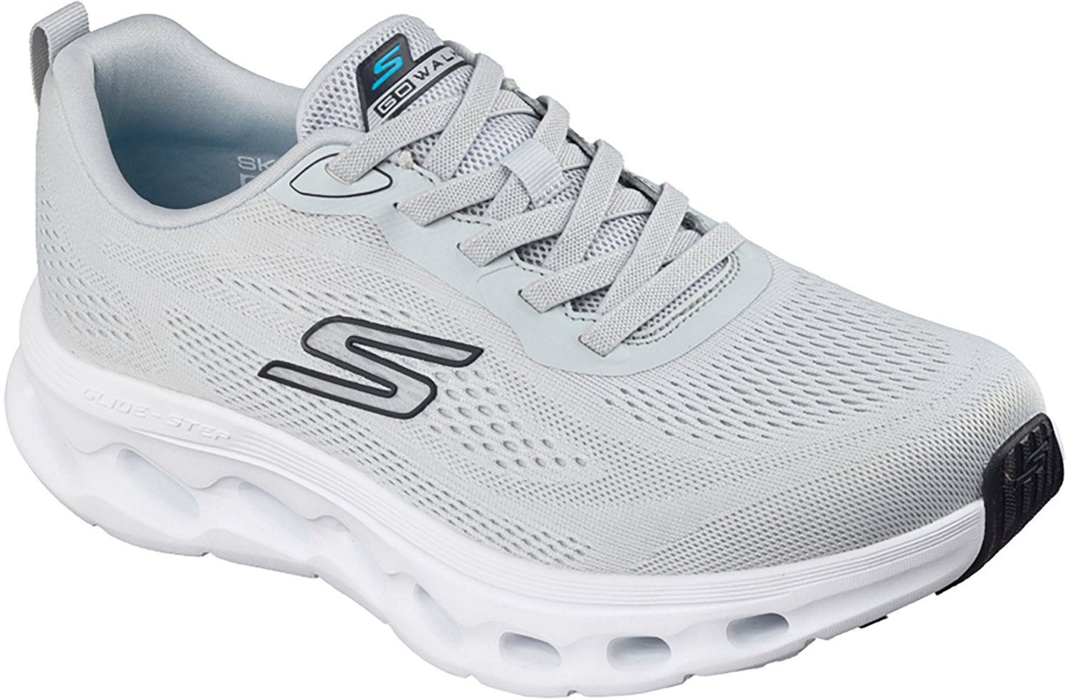 SKETCHERS Men’s GO WALK Glide-Step 2.0 Shoes - view number 3