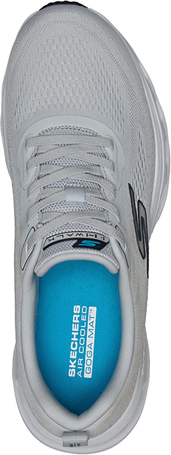 SKETCHERS Men’s GO WALK Glide-Step 2.0 Shoes - view number 4