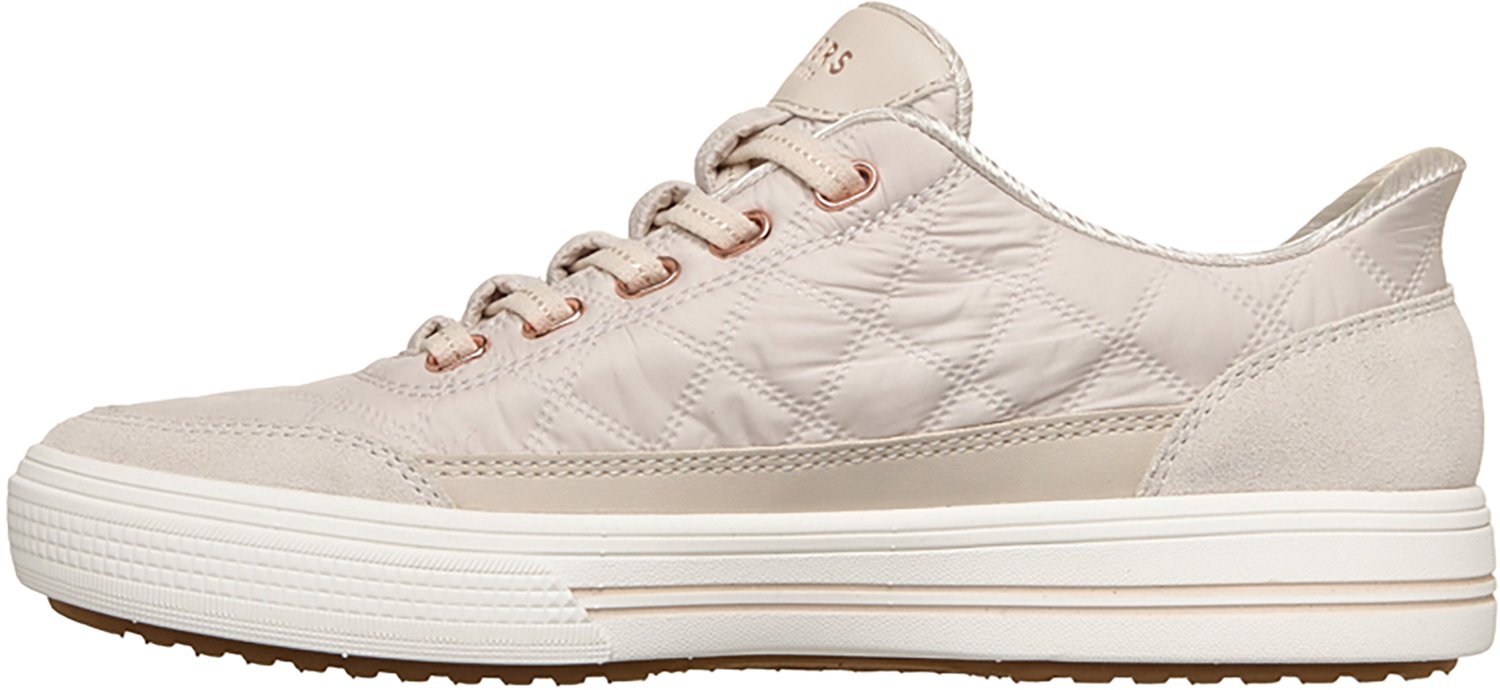 SKECHERS Women's Arch Fit Cozy Fit Slip In Shoes - view number 2