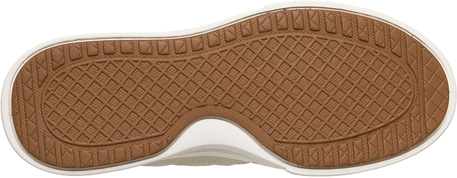 SKECHERS Women's Arch Fit Cozy Fit Slip In Shoes - view number 5