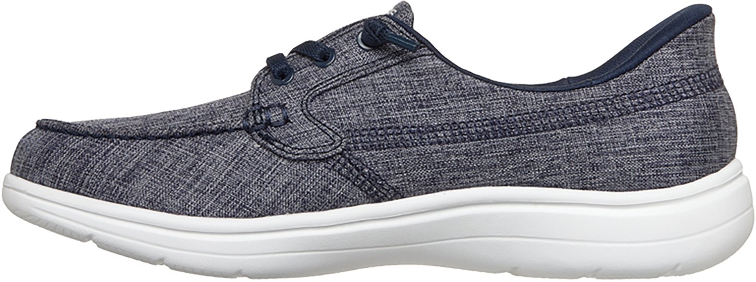 SKECHERS Women's On-The-Go Flex Radiant Oceana Slip-ins - view number 2