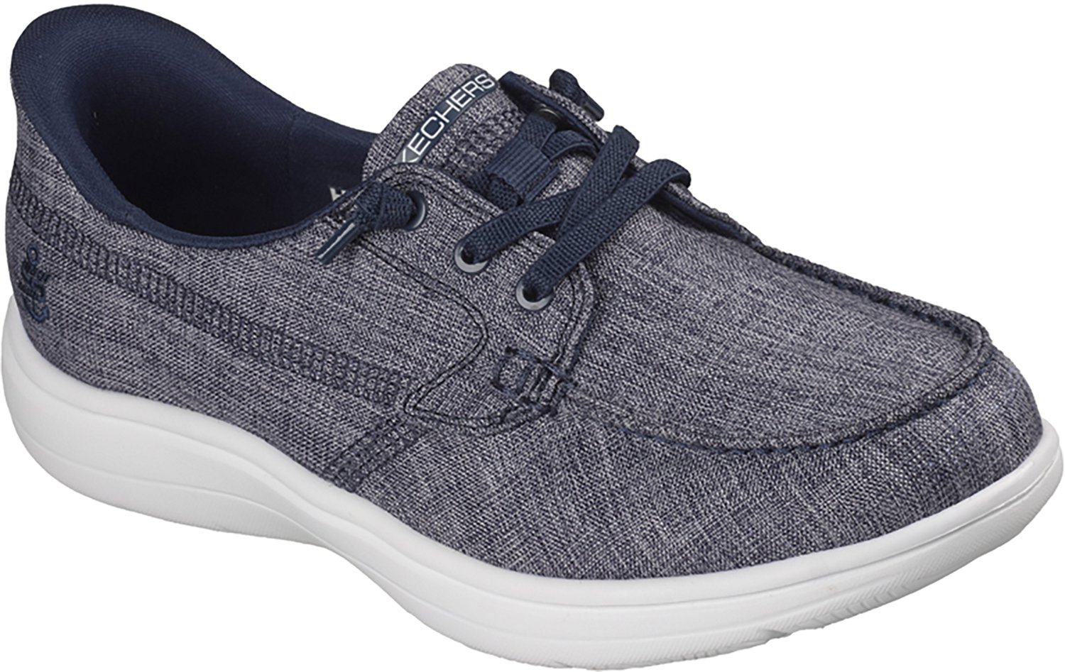 SKECHERS Women's On-The-Go Flex Radiant Oceana Slip-ins - view number 3