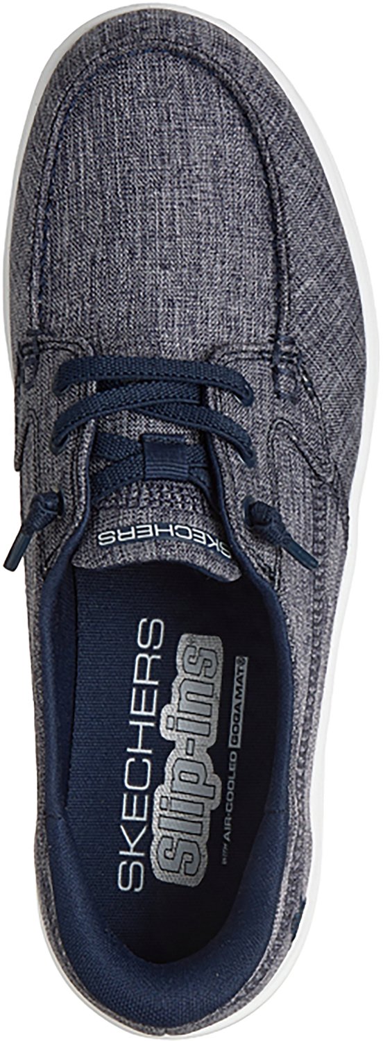 SKECHERS Women's On-The-Go Flex Radiant Oceana Slip-ins - view number 4