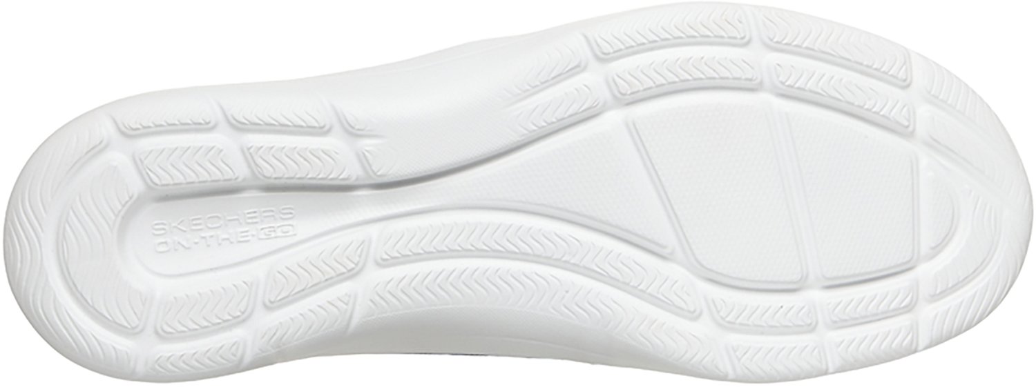 SKECHERS Women's On-The-Go Flex Radiant Oceana Slip-ins - view number 5