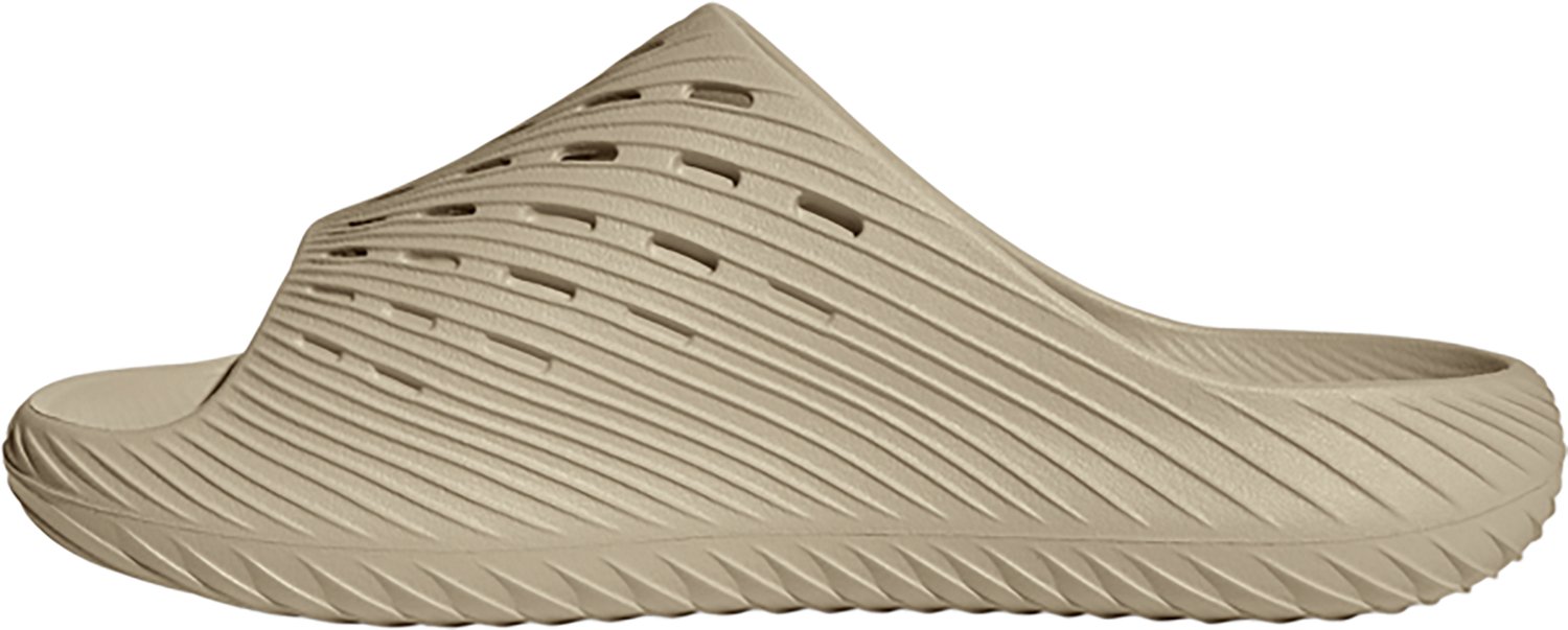 adidas Adults' Purechill Slides - view number 2