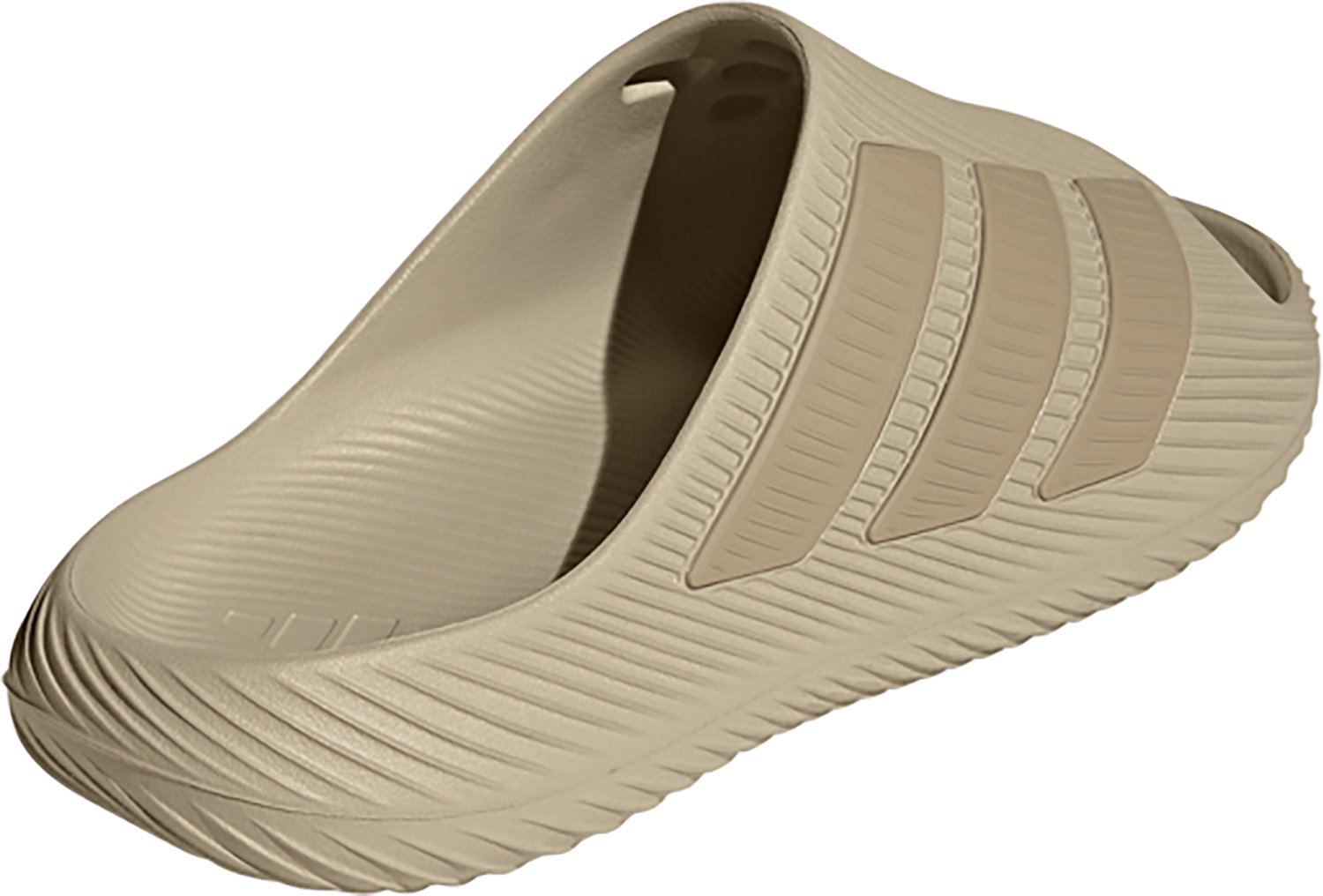 adidas Adults' Purechill Slides - view number 4