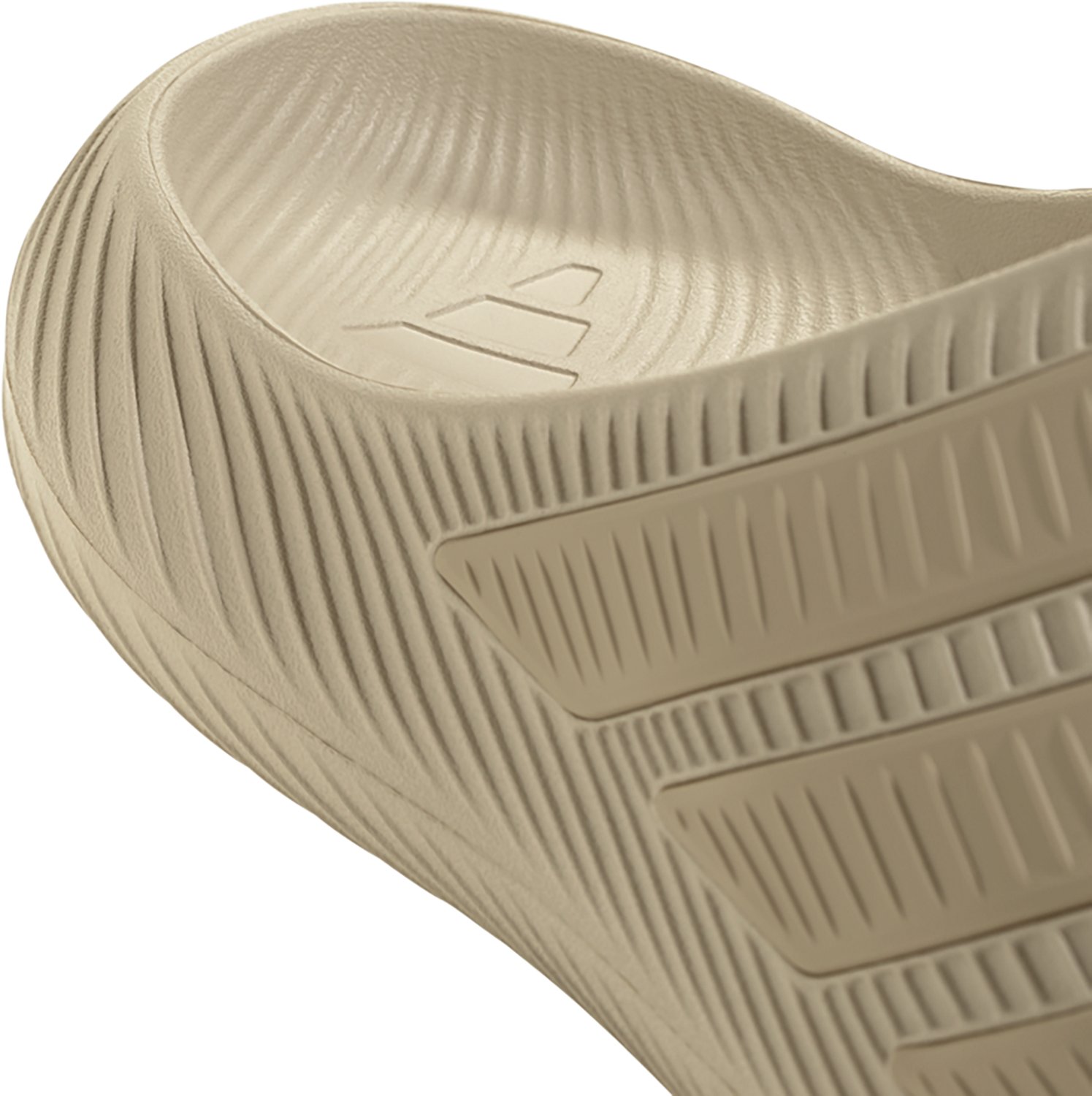 adidas Adults' Purechill Slides - view number 6