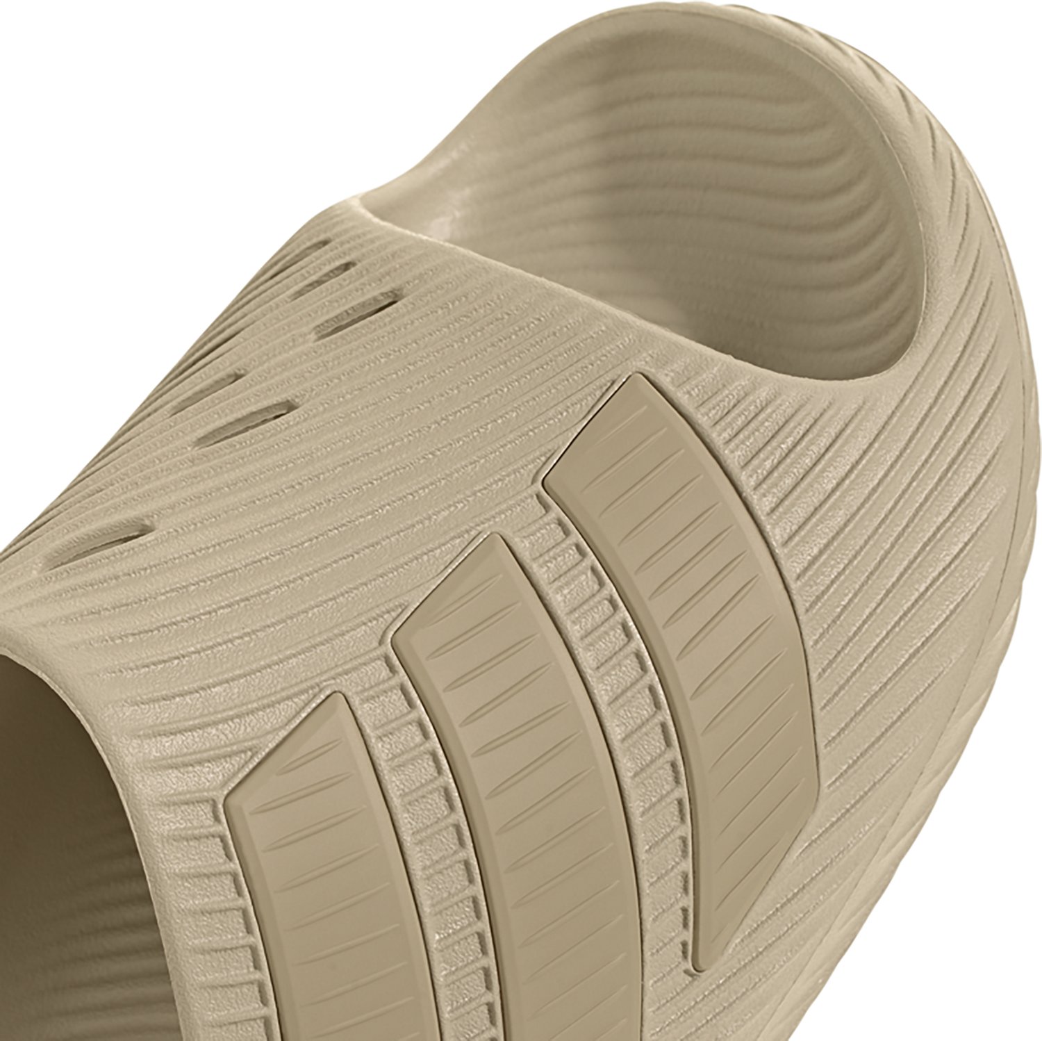 adidas Adults' Purechill Slides - view number 7