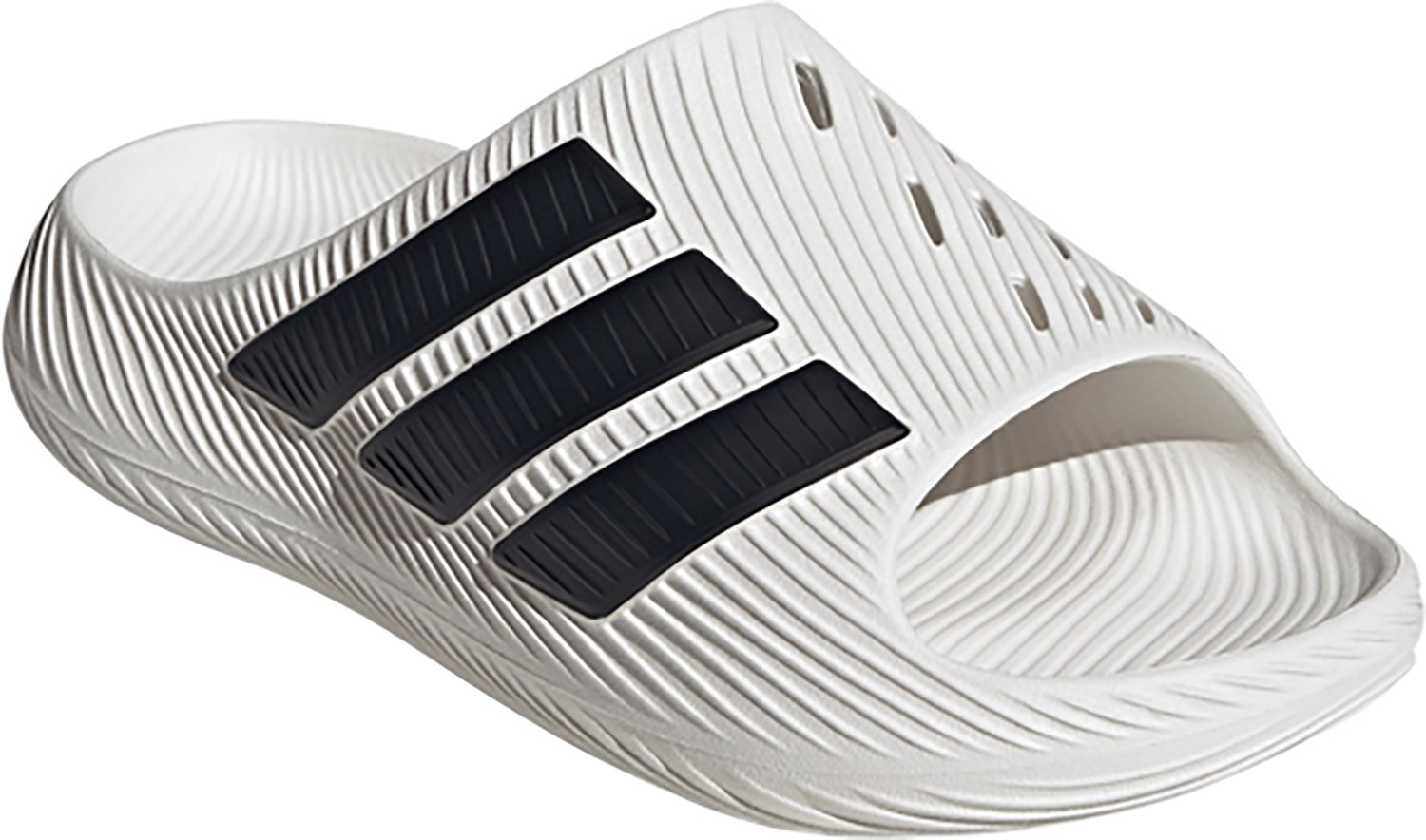 adidas Adults' Purechill Slides - view number 3