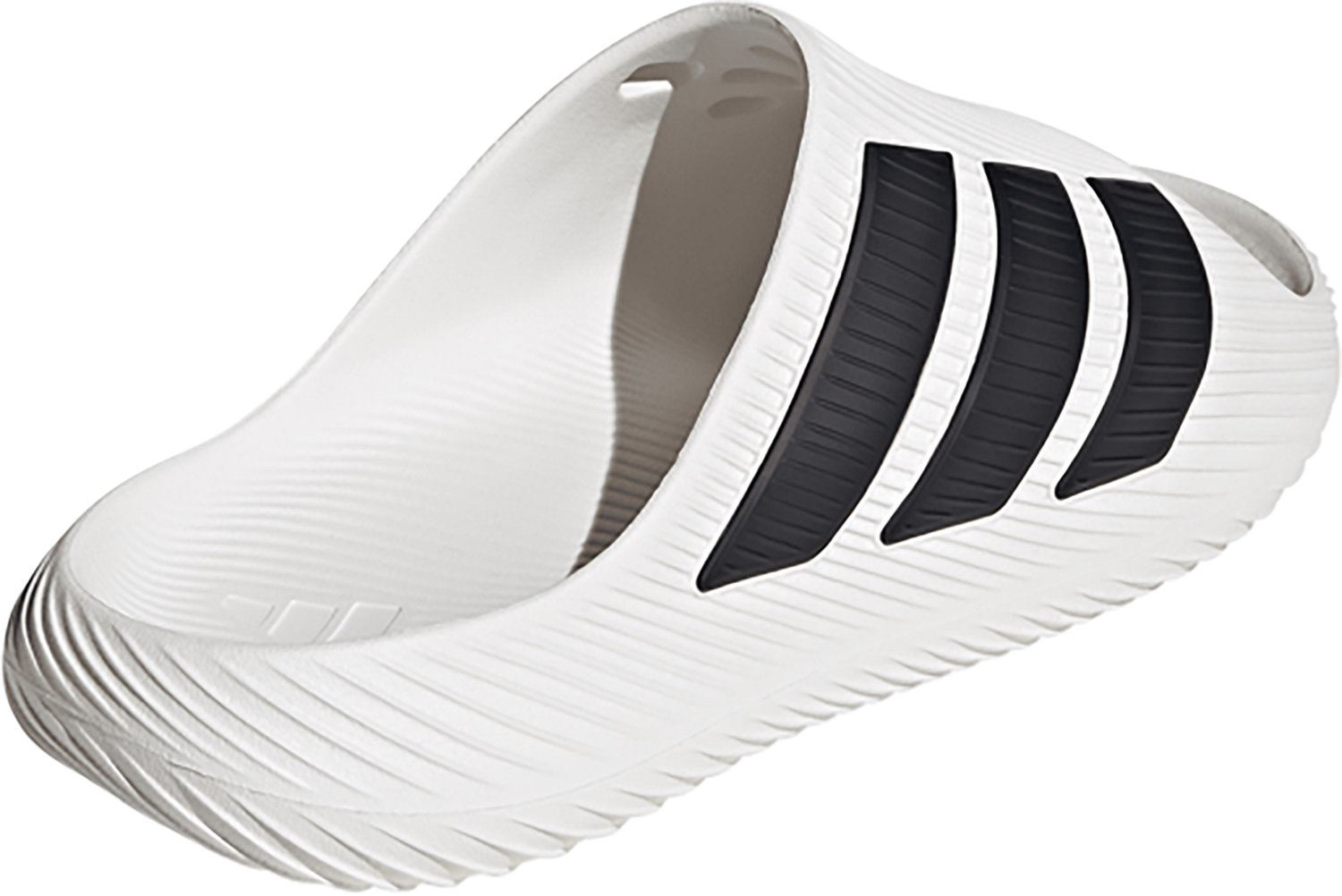 adidas Adults' Purechill Slides - view number 4