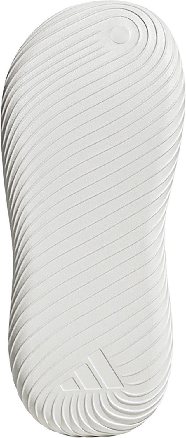 adidas Adults' Purechill Slides - view number 6